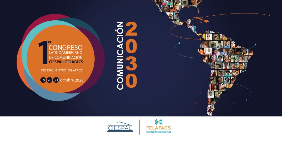 Quito será sede del Primer Congreso Latinoamericano de Comunicación  CIESPAL-FELAFACS