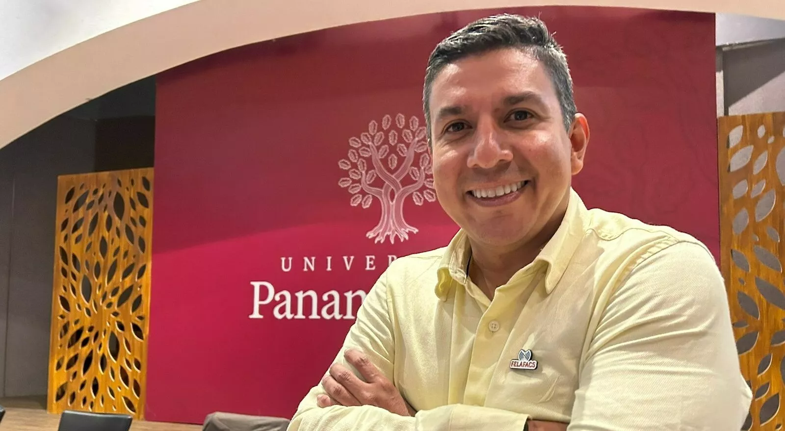 El tolimense Rafael González Pardo se mantiene como presidente de Felafacs