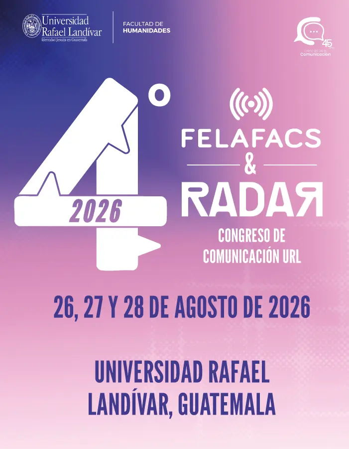 ENCUENTRO REGIONAL DE CENTROAMÉRICA FELAFACS & RADAR 2026